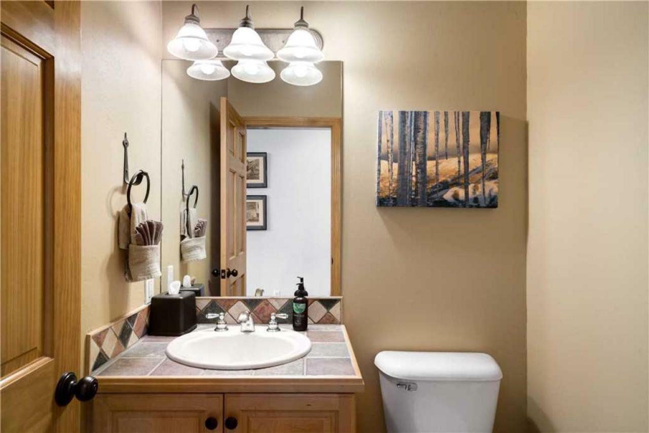 Evergreen Townhome #1 Steamboat Springs