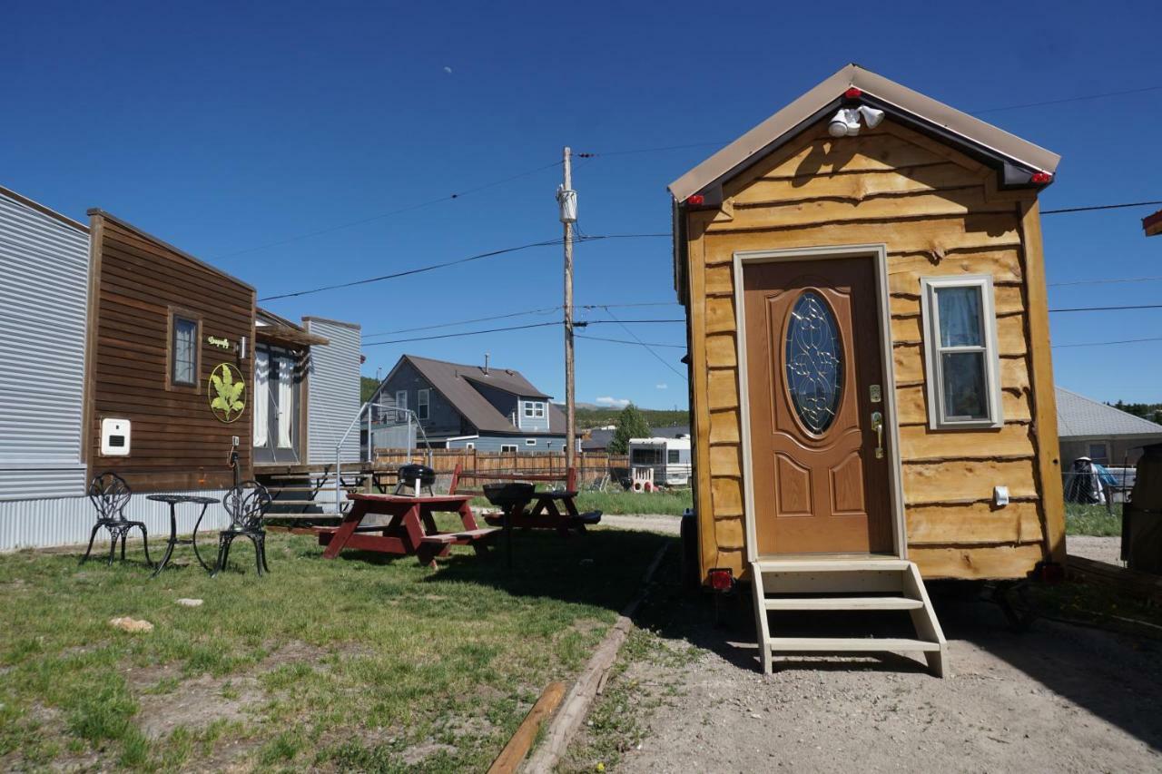 Tiny House Colorado