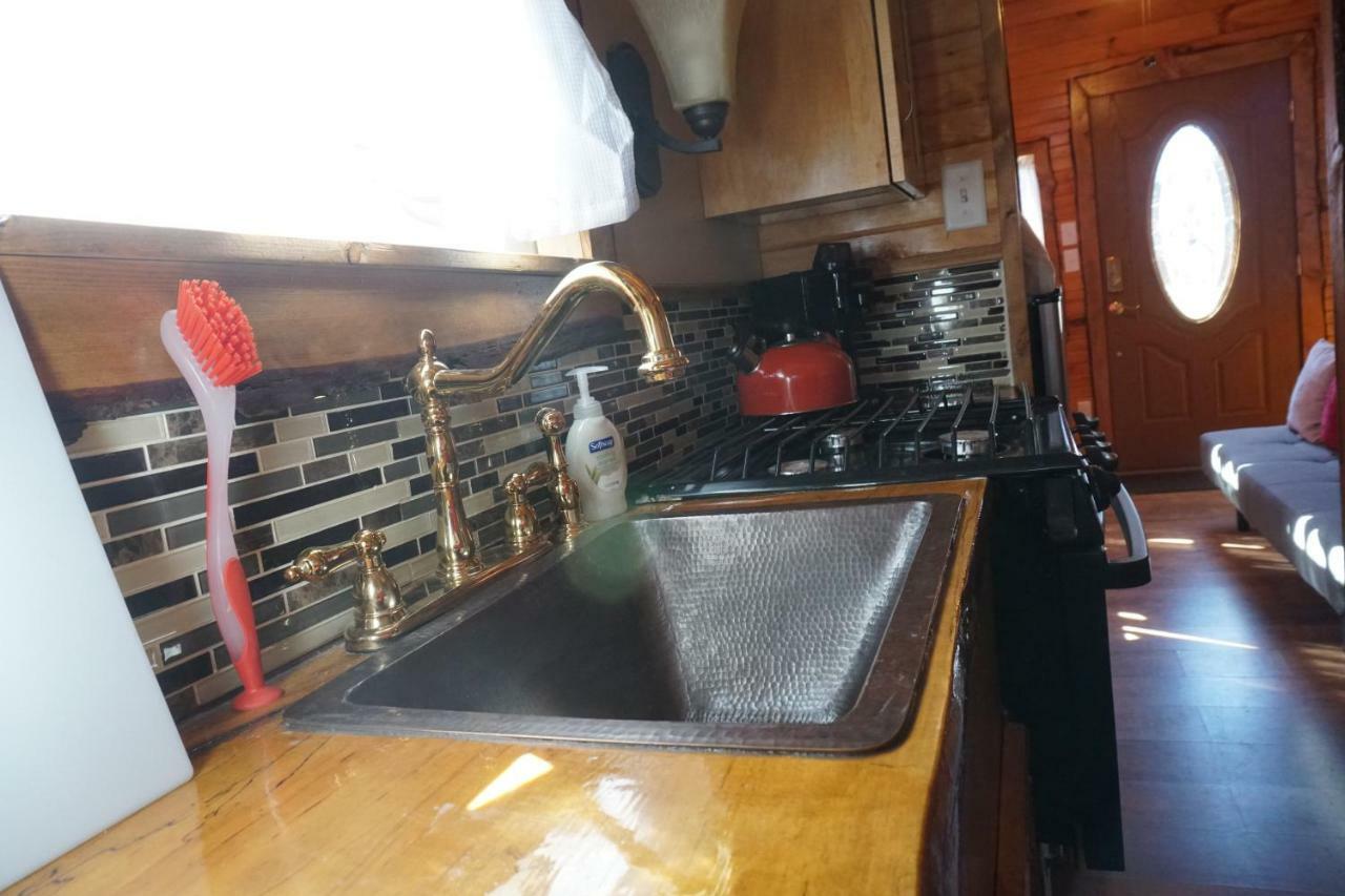 Tiny House Colorado