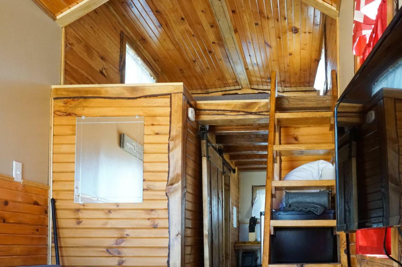 Holiday home Tiny House Colorado Leadville