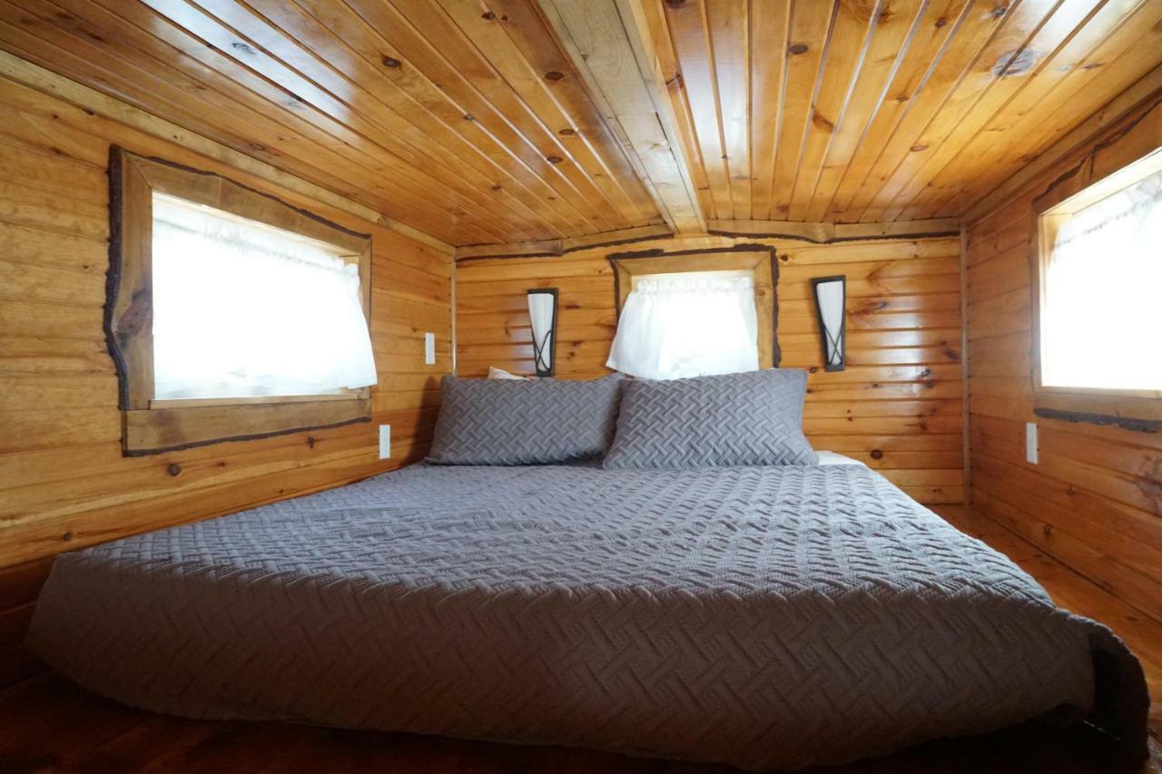 Tiny House Colorado * Leadville