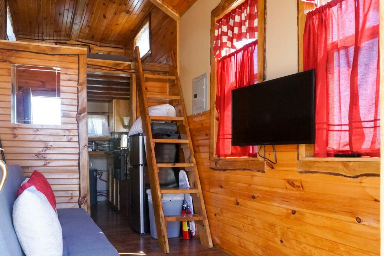 Tiny House Colorado *