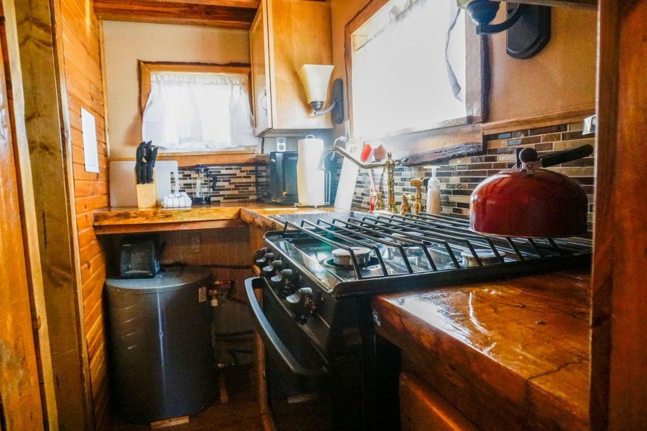 Holiday home Tiny House Colorado
