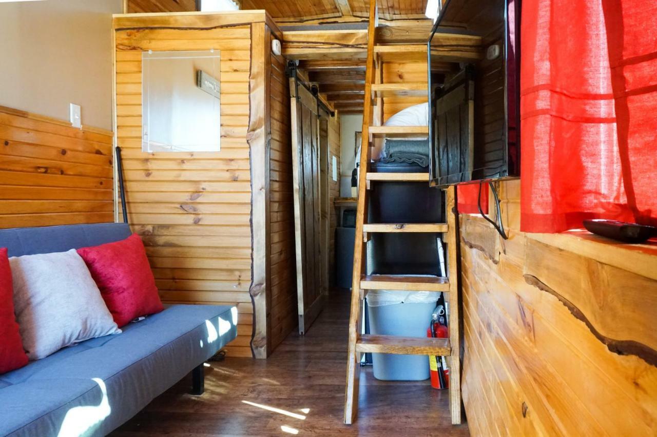 Tiny House Colorado *