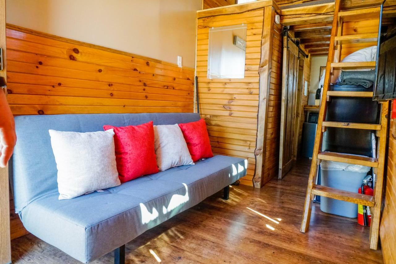 Tiny House Colorado