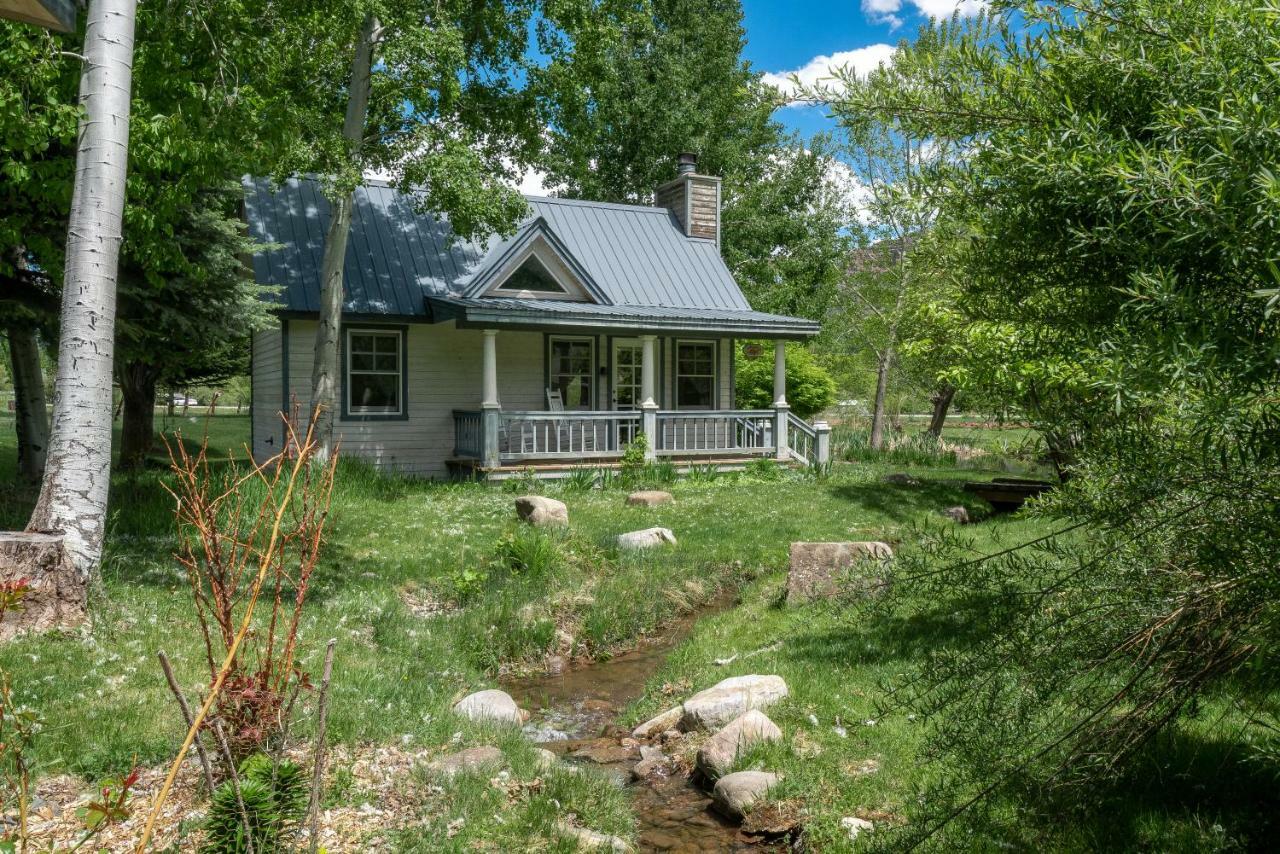 Apple Orchard Bed & Breakfast 3*