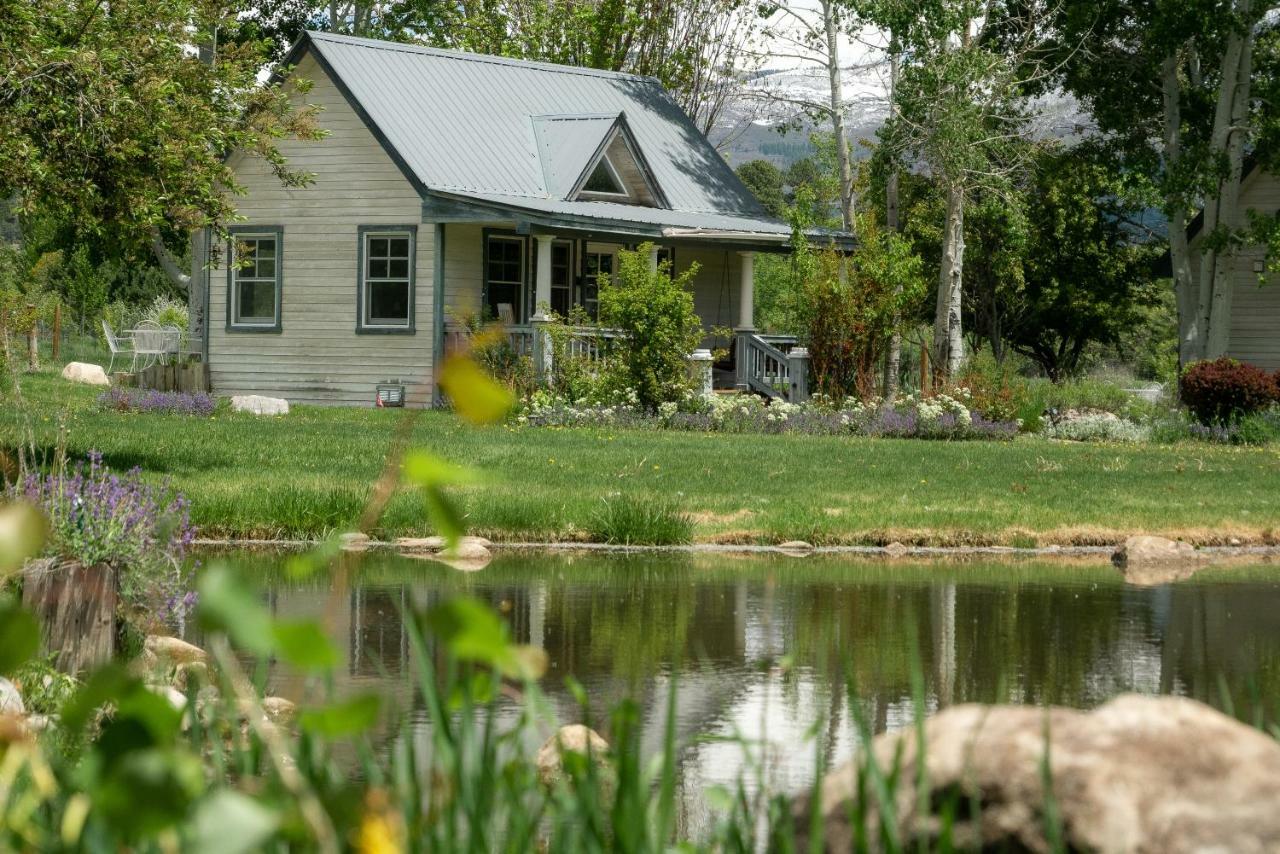 Apple Orchard Bed & Breakfast