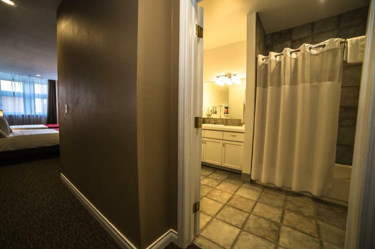 Century Casino & Hotel Cripple Creek Hotel 4*