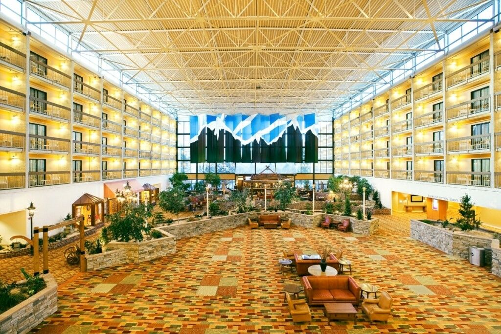 Hotel Denver Marriott Tech Center Greenwood Village