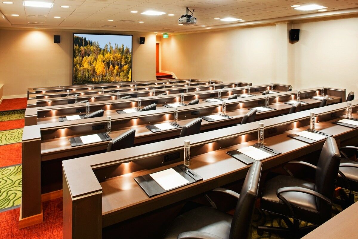 Denver Marriott Tech Center Hotel Greenwood Village