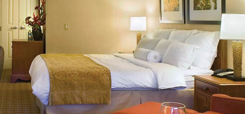 Denver Marriott Tech Center Hotel