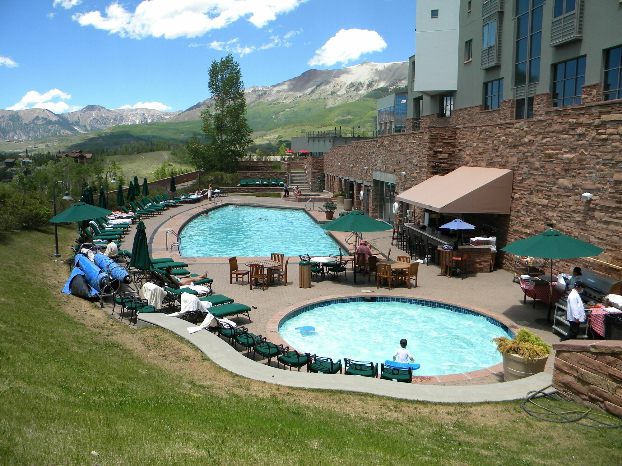 The Peaks And 3* Telluride