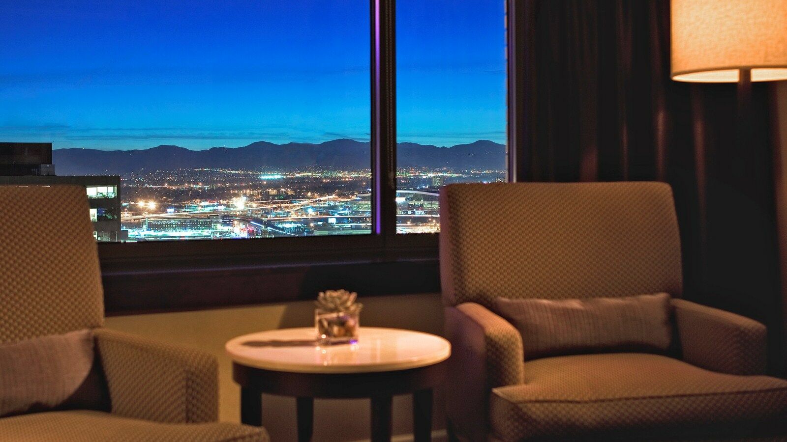 Hotel The Westin Downtown Denver