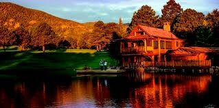 Hotel The Broadmoor Fly Fishing Camp 4*
