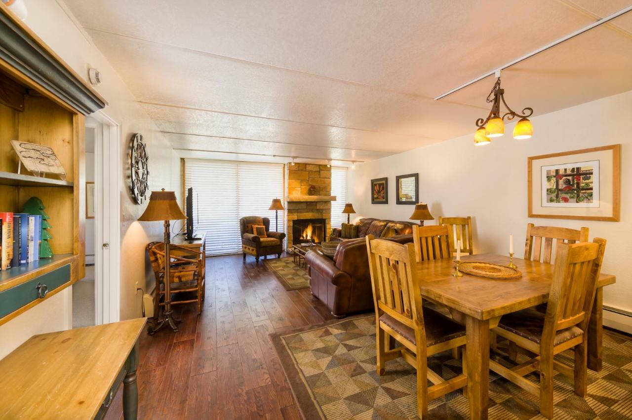 Lodge Vail's Mountain Haus At The Covered Bridge