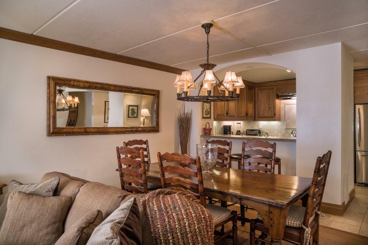 Lodge Vail's Mountain Haus At The Covered Bridge