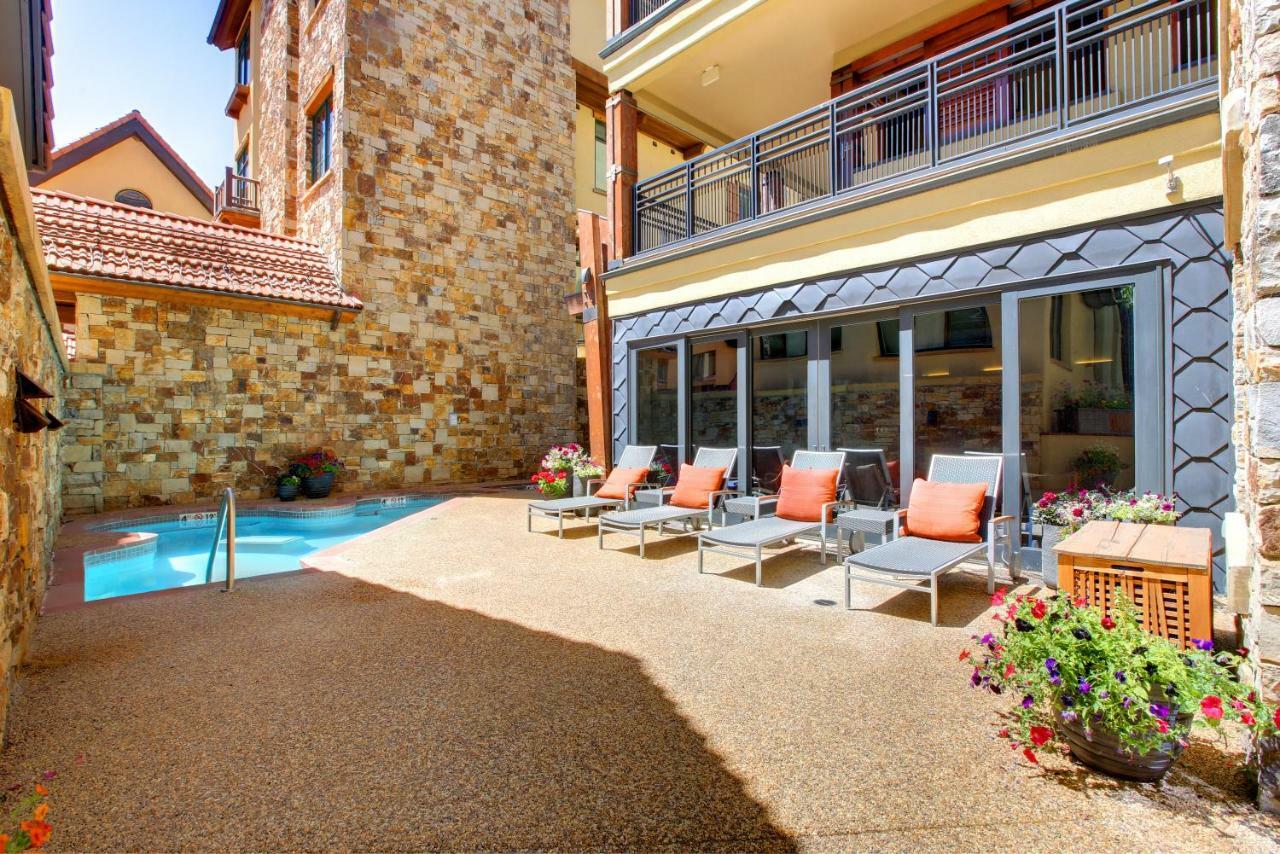 Lumiere By Dunton Aparthotel 5*