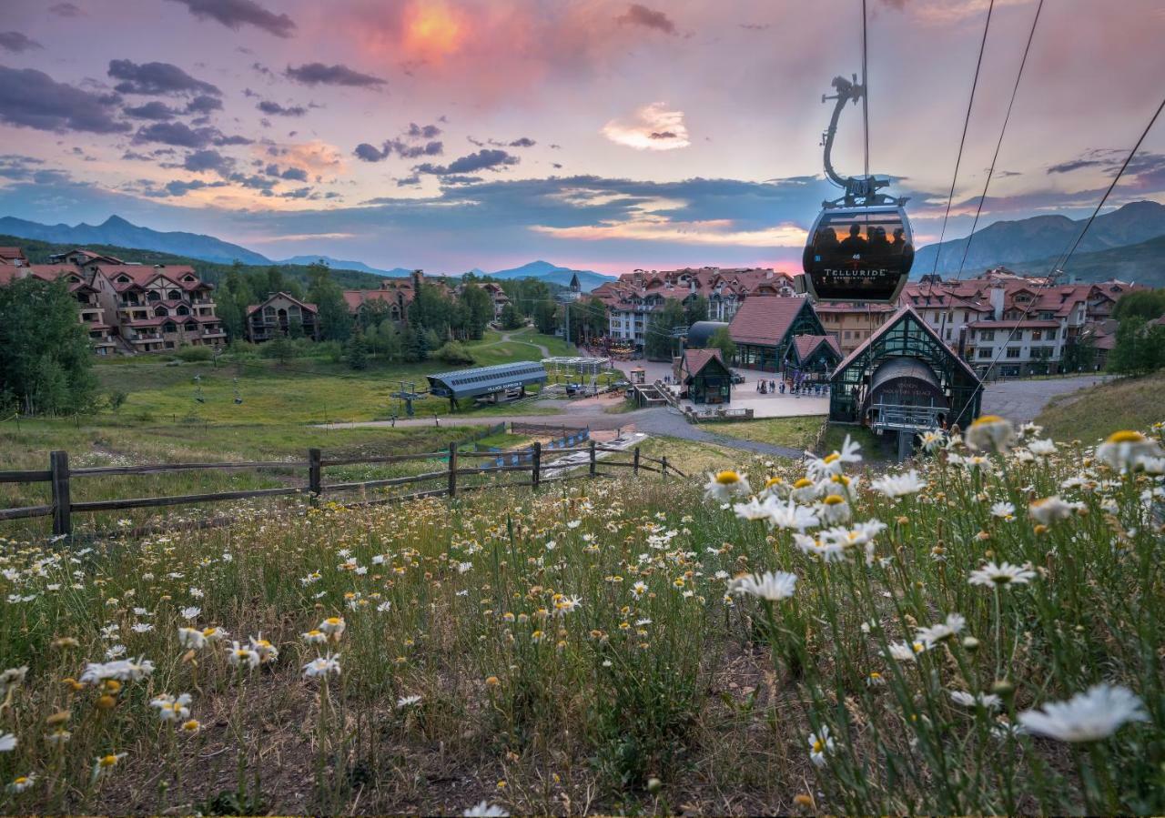 Aparthotel Lumiere By Dunton Telluride