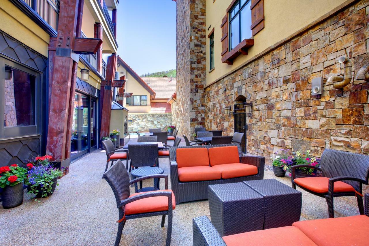 Aparthotel Lumiere By Dunton 5*