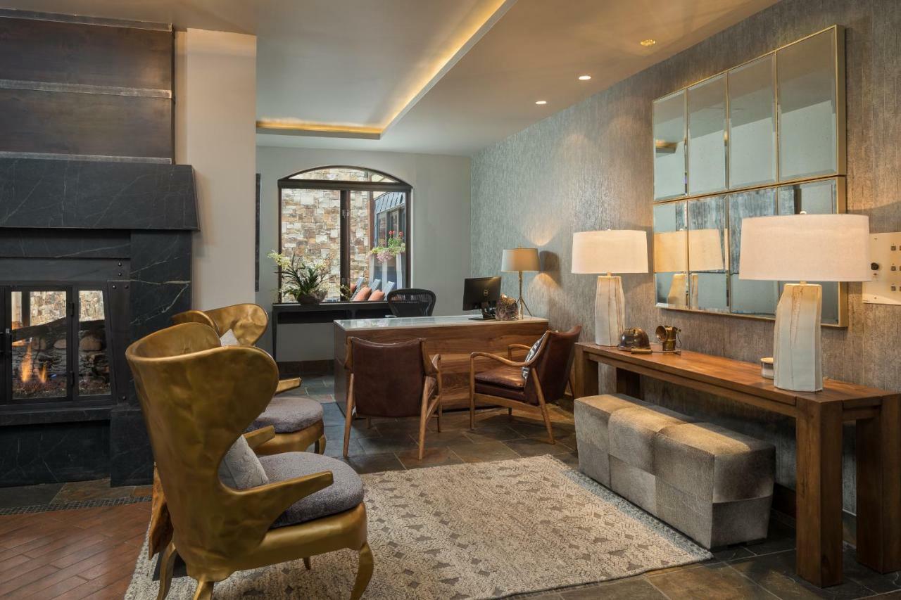 Aparthotel Lumiere By Dunton 5*