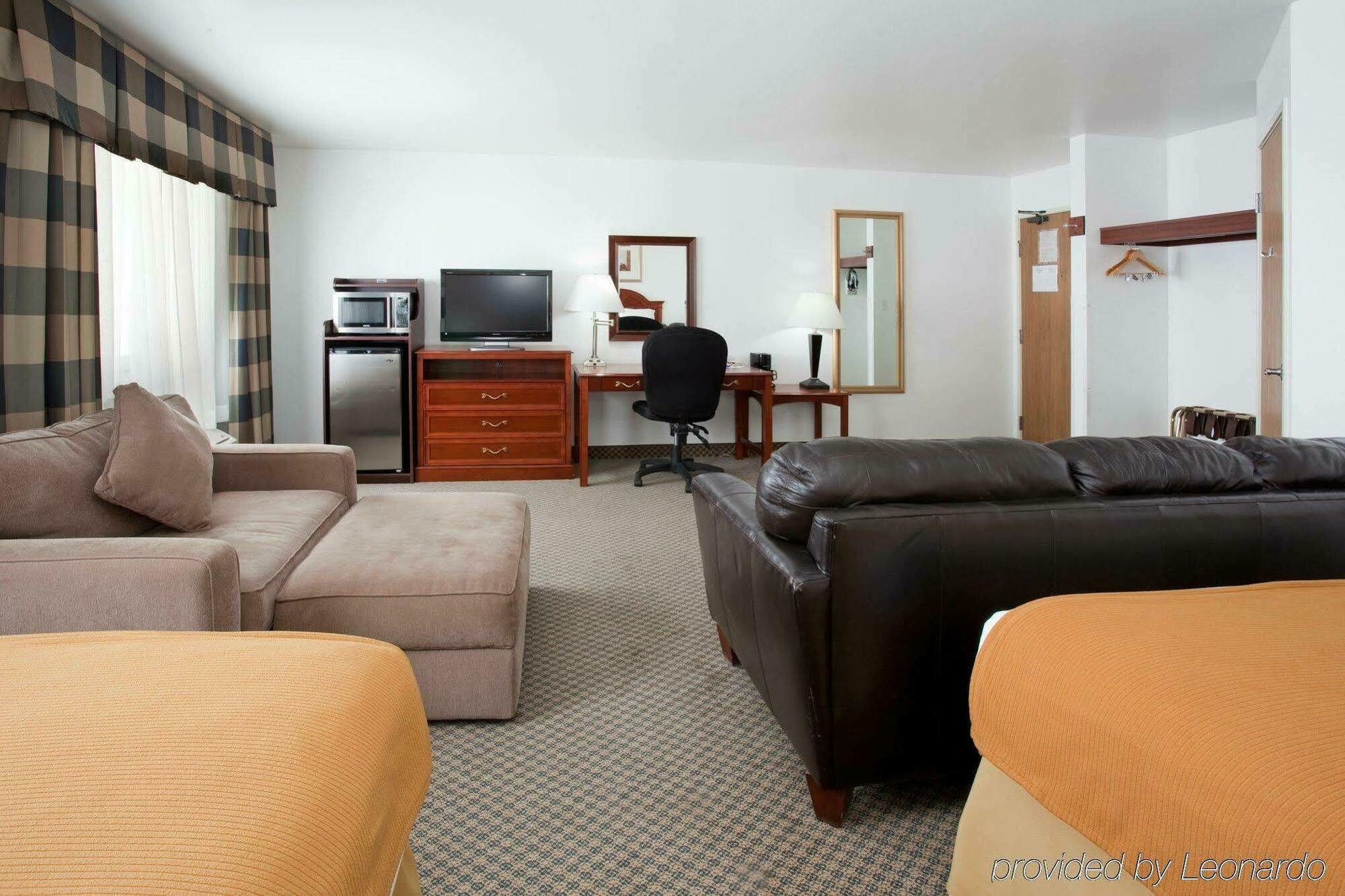 Wingate By Wyndham Vail Valley Hotel