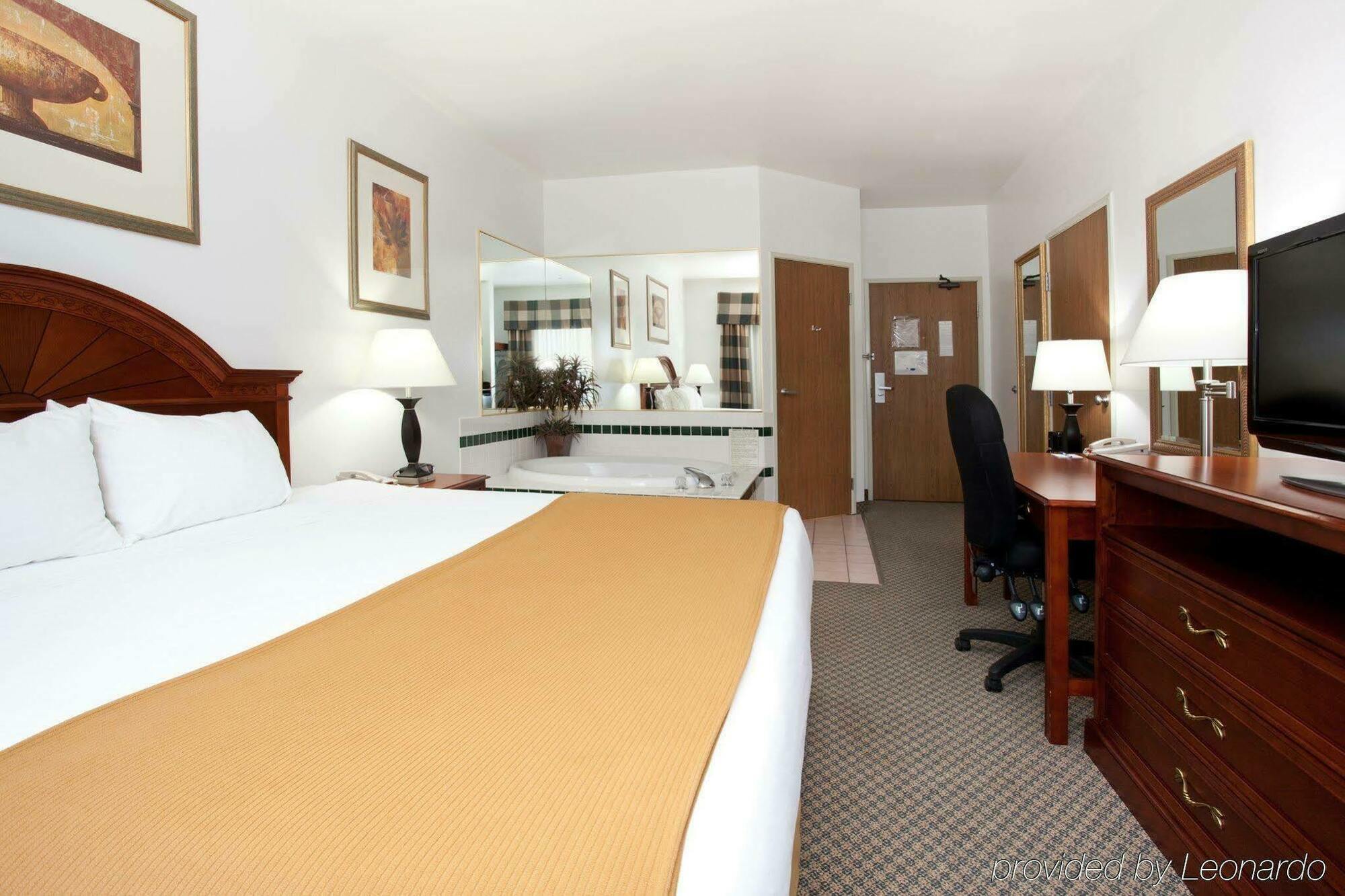 Hotel Wingate By Wyndham Vail Valley Eagle