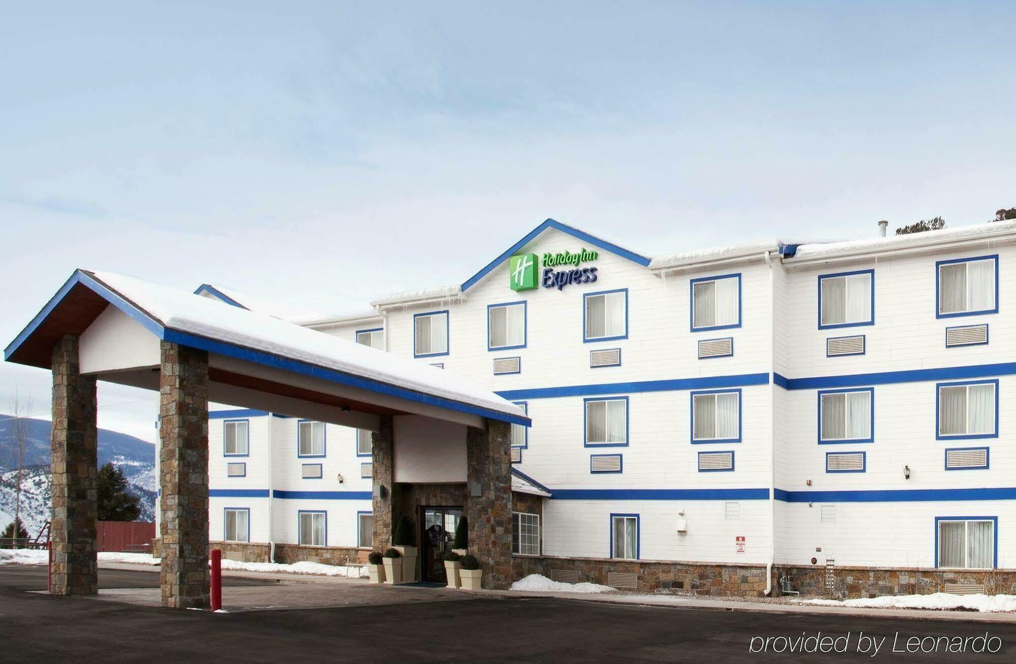 Wingate By Wyndham Vail Valley 2* Eagle