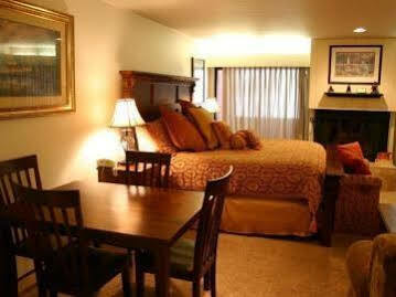 Apartment Center Village By Copper Vacations *