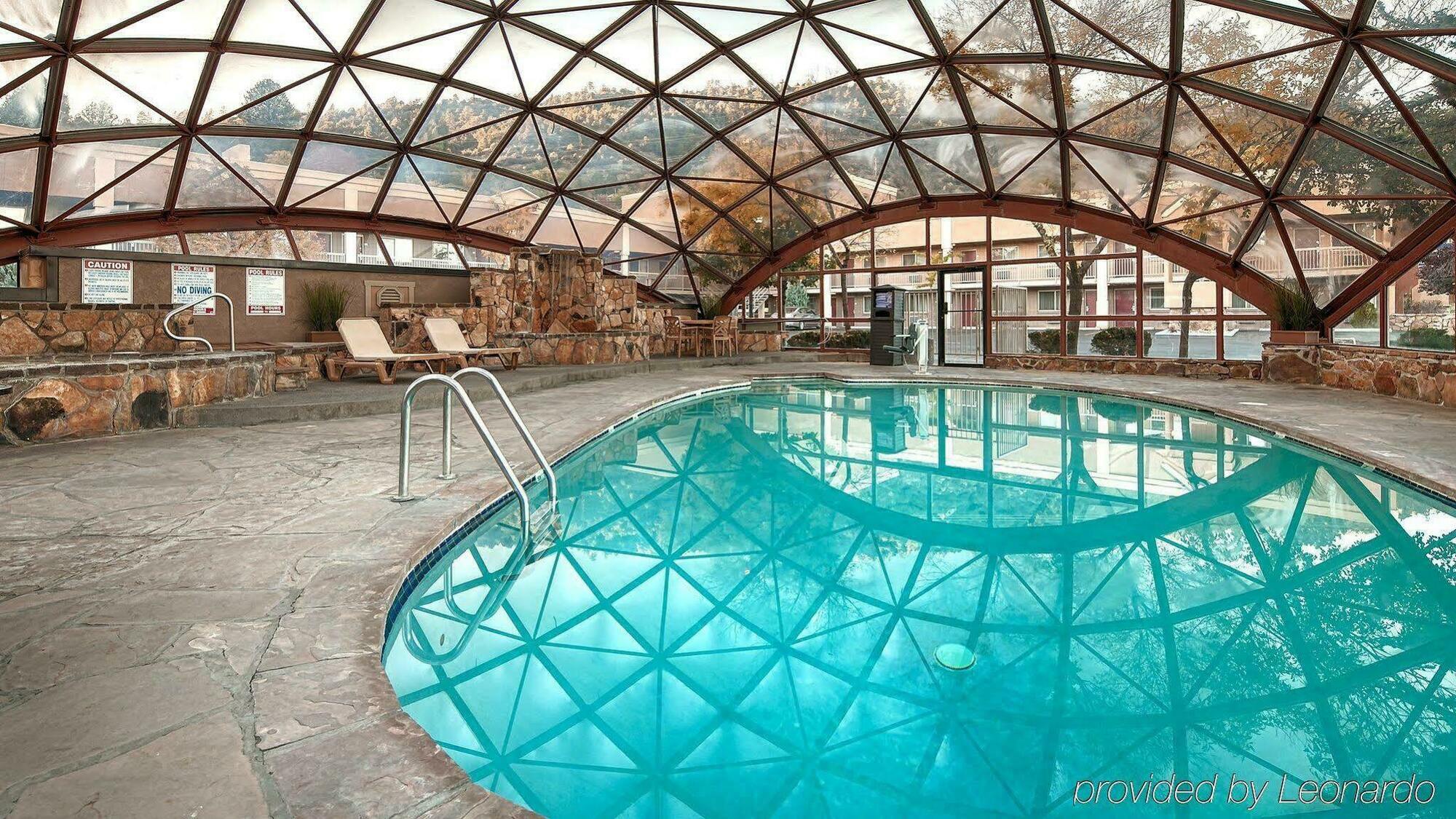Baymont By Wyndham Durango