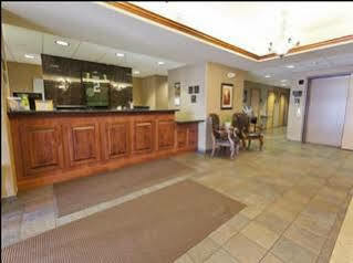Comfort & On The River Hotel Glenwood Springs