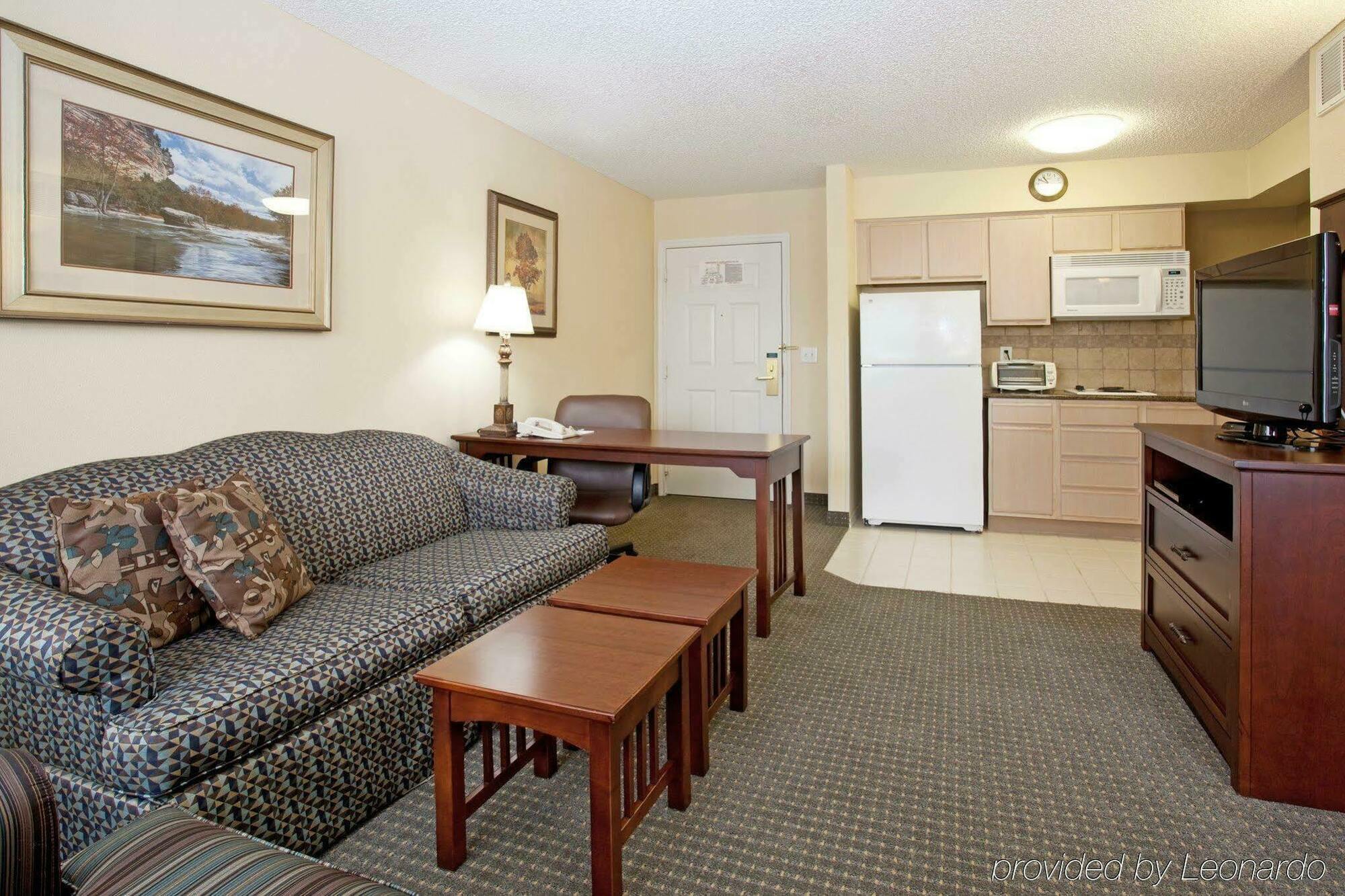 Hotel Staybridge Denver Tech Center By Ihg Centennial