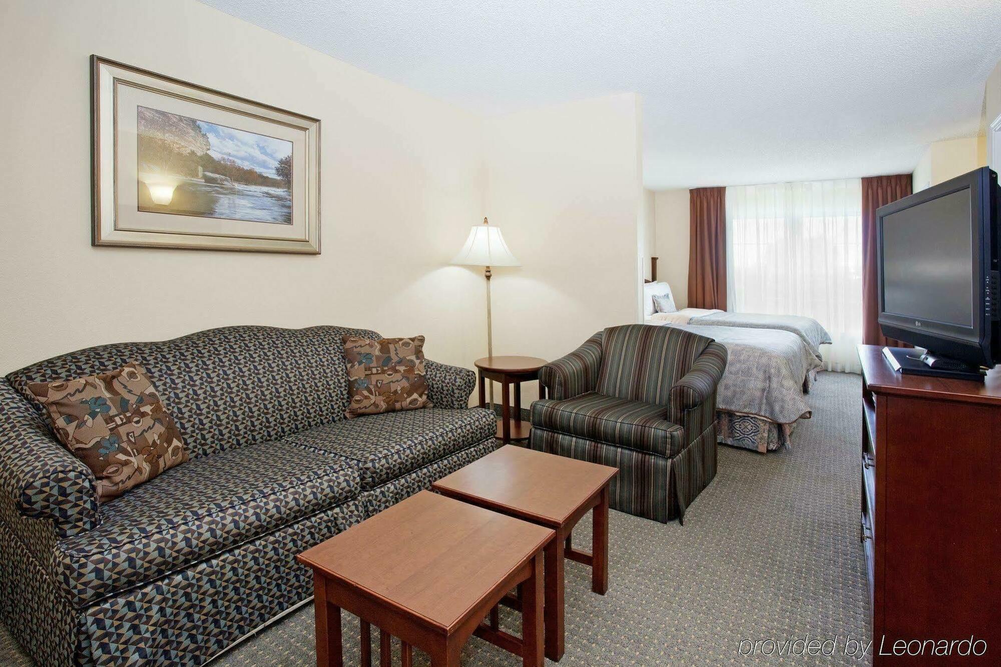 Hotel Staybridge Denver Tech Center By Ihg 3*