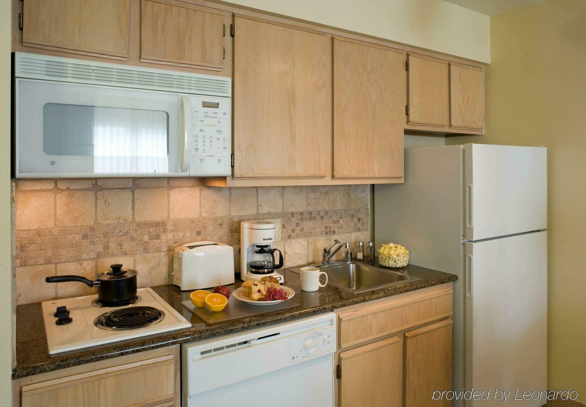 Staybridge Denver Tech Center By Ihg 3* Centennial