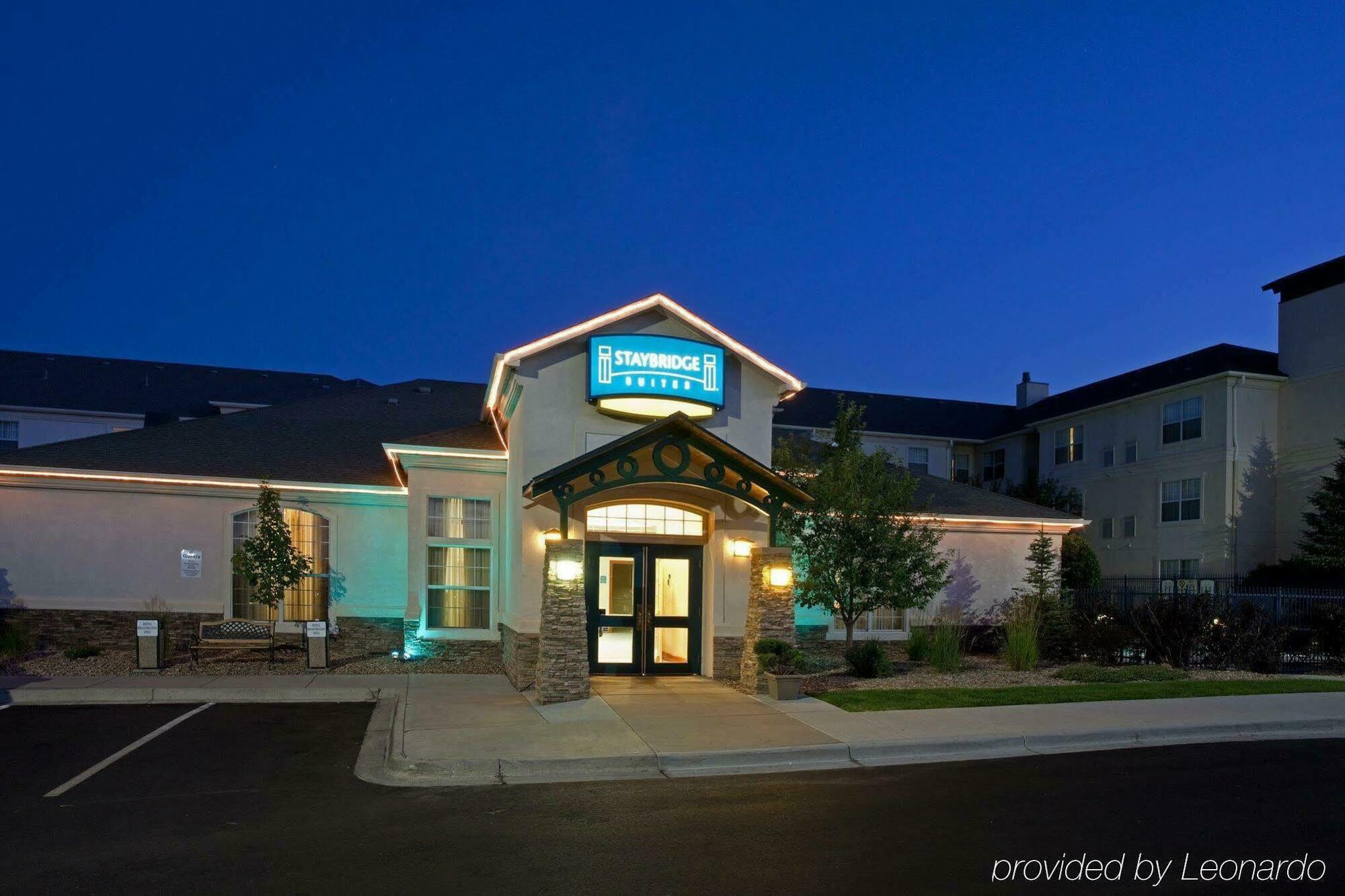 Hotel Staybridge Denver Tech Center By Ihg 3*