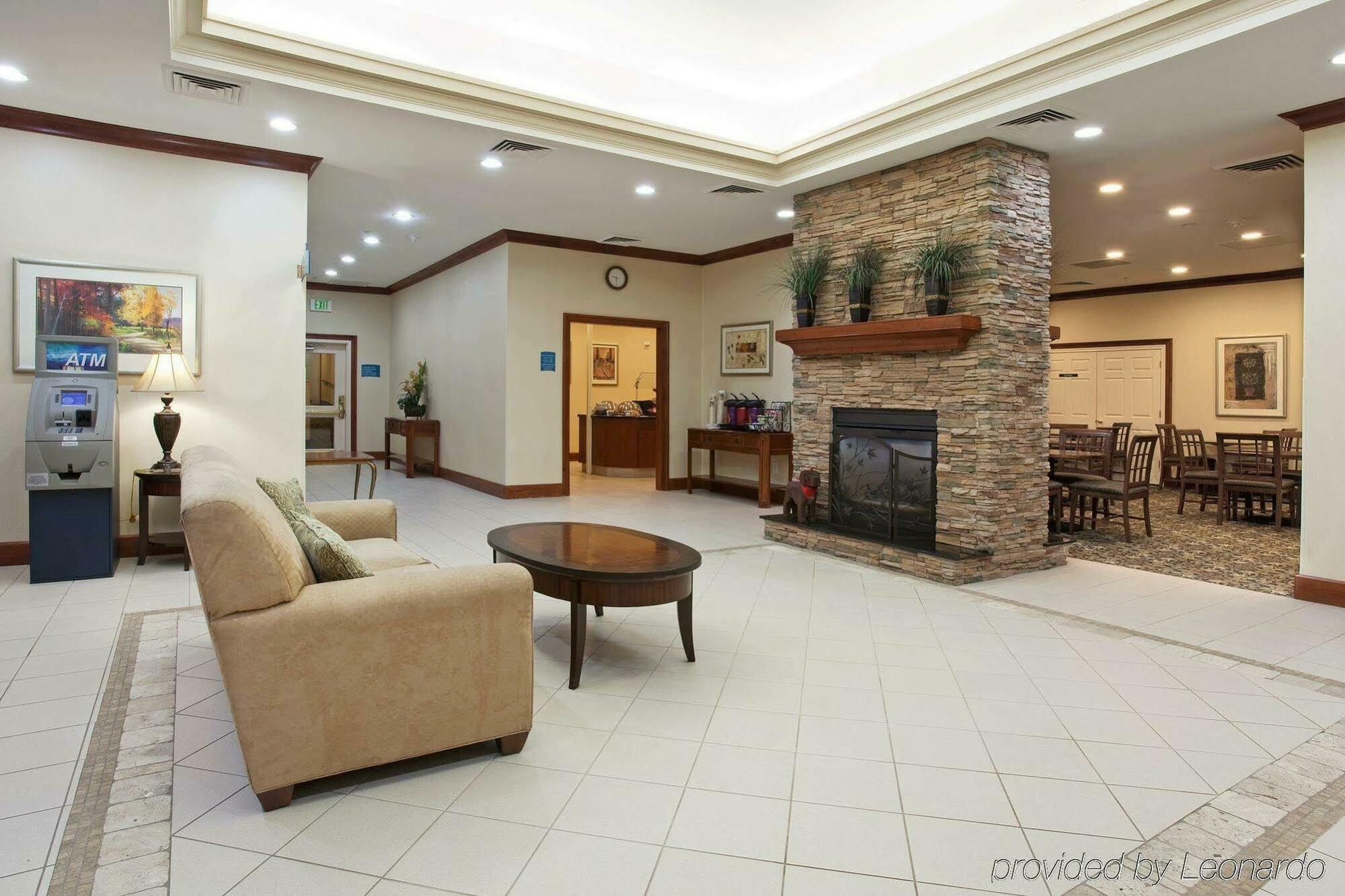 Hotel Staybridge Denver Tech Center By Ihg 3*