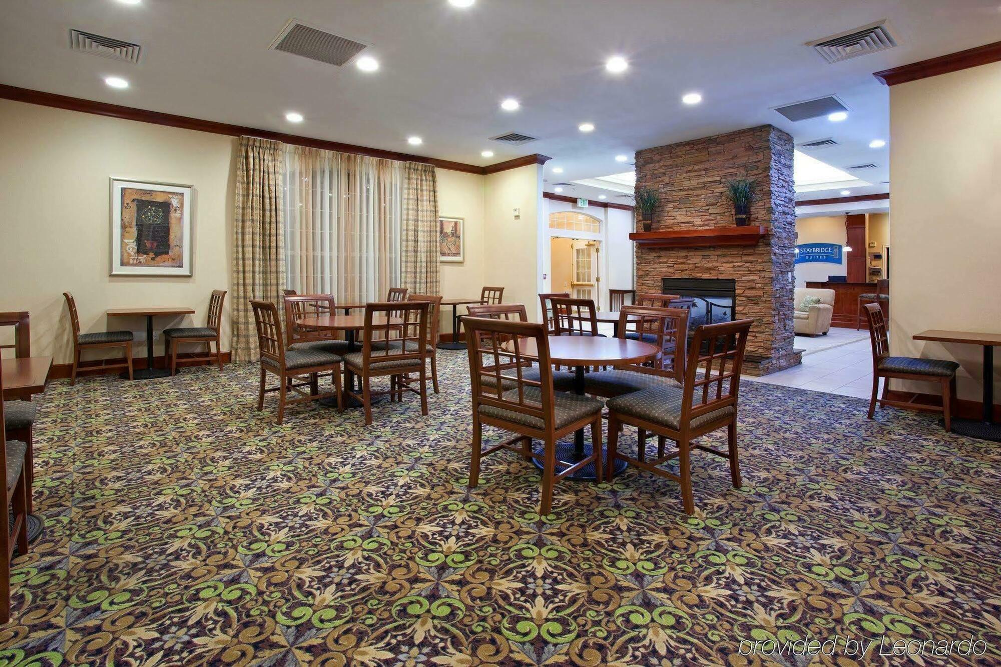Staybridge Denver Tech Center By Ihg 3* Centennial
