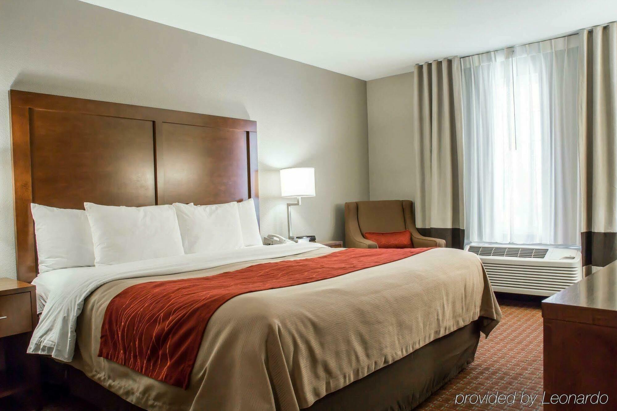 Comfort & On The Roaring Fork Hotel Carbondale