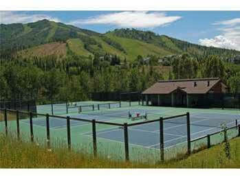 Aparthotel The Ranch At Steamboat 3*