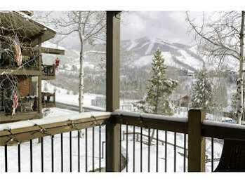 The Ranch At Steamboat Aparthotel