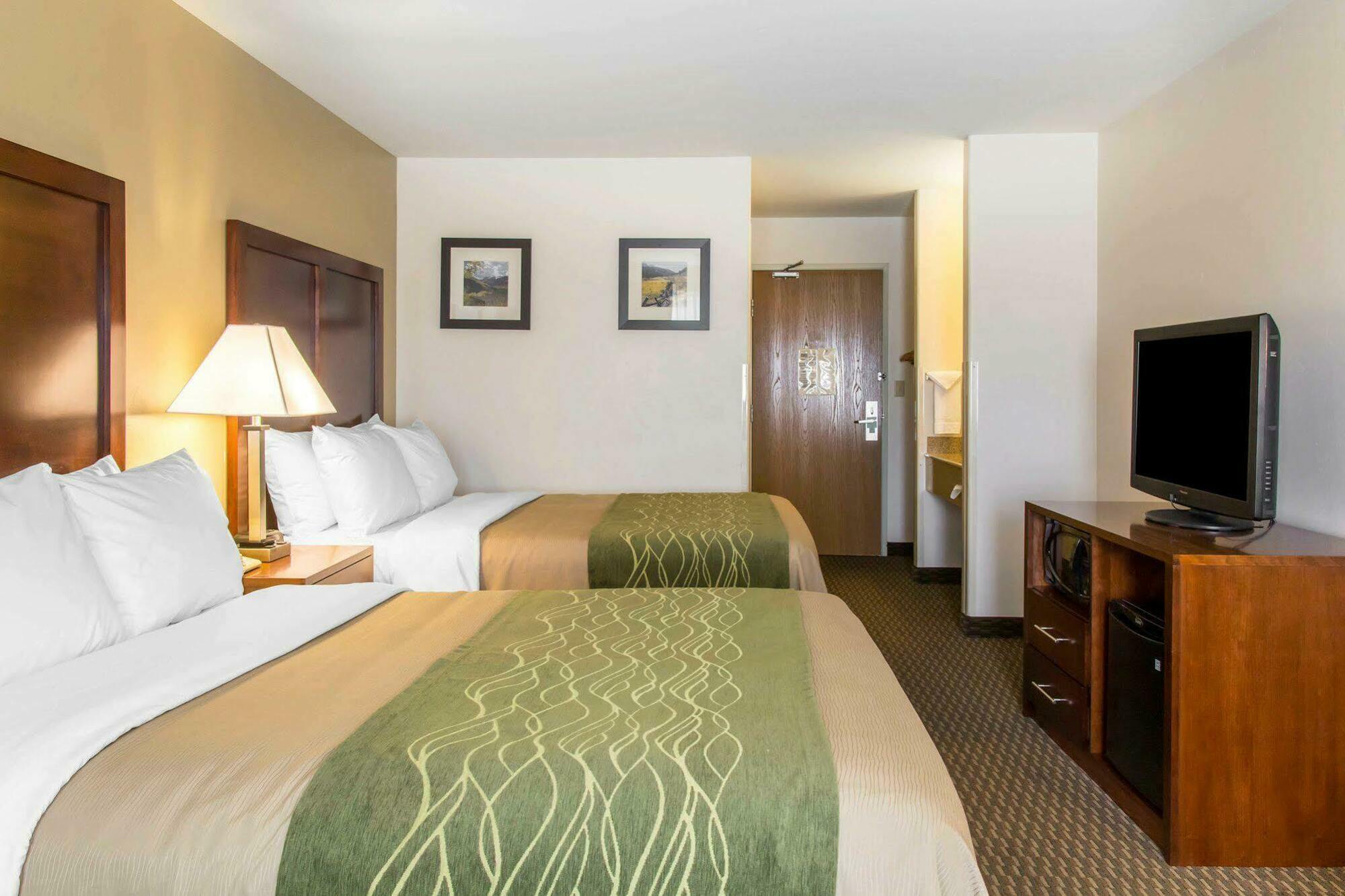 Hotel Quality & Vail Valley