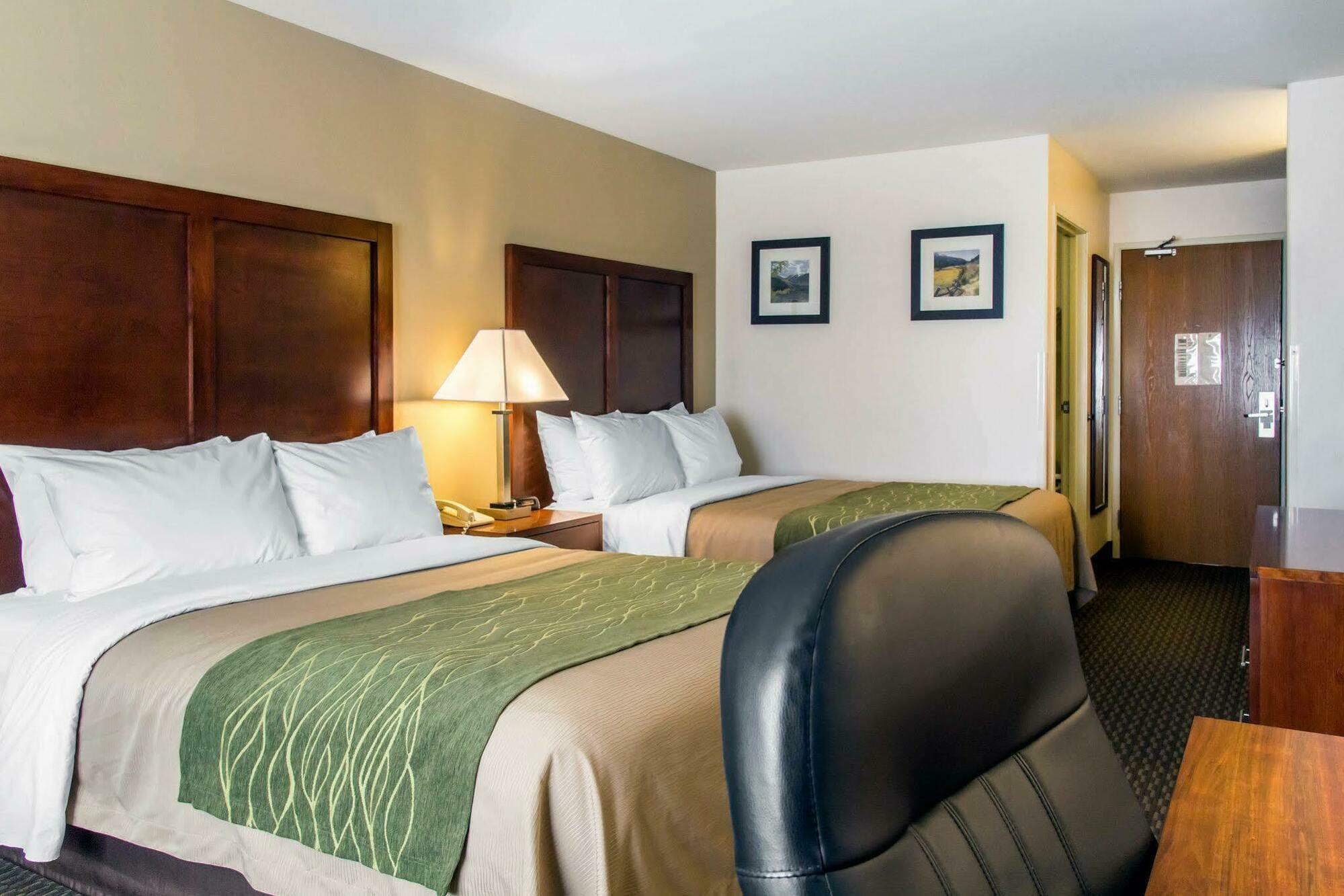 Hotel Quality & Vail Valley 2*