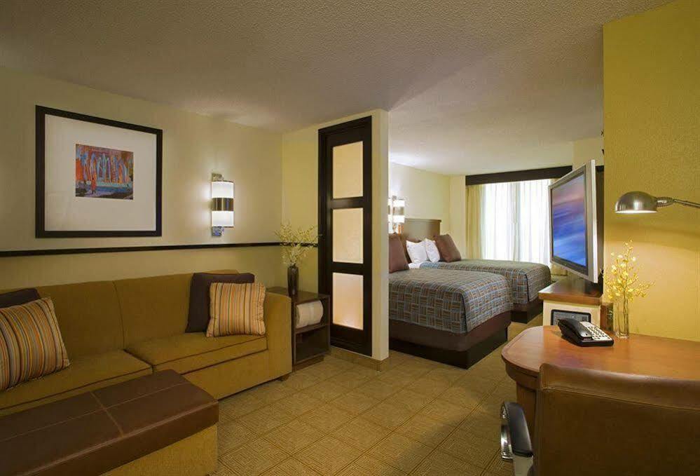 Hotel Hyatt Place Denver-south/park Meadows