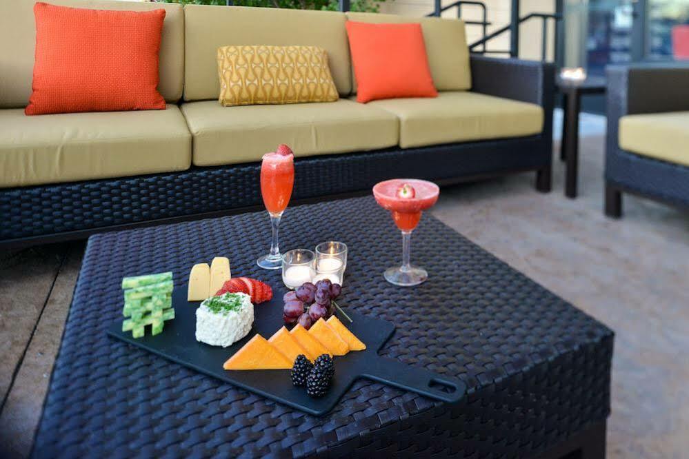Courtyard By Marriott Cherry Creek DEN