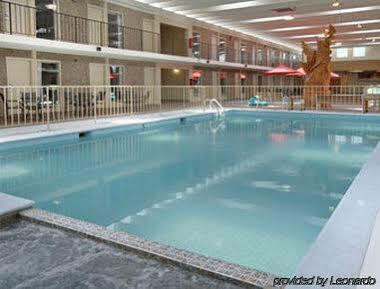 Hotel Greenwood