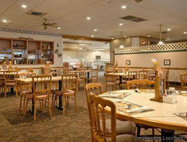 Greenwood Hotel