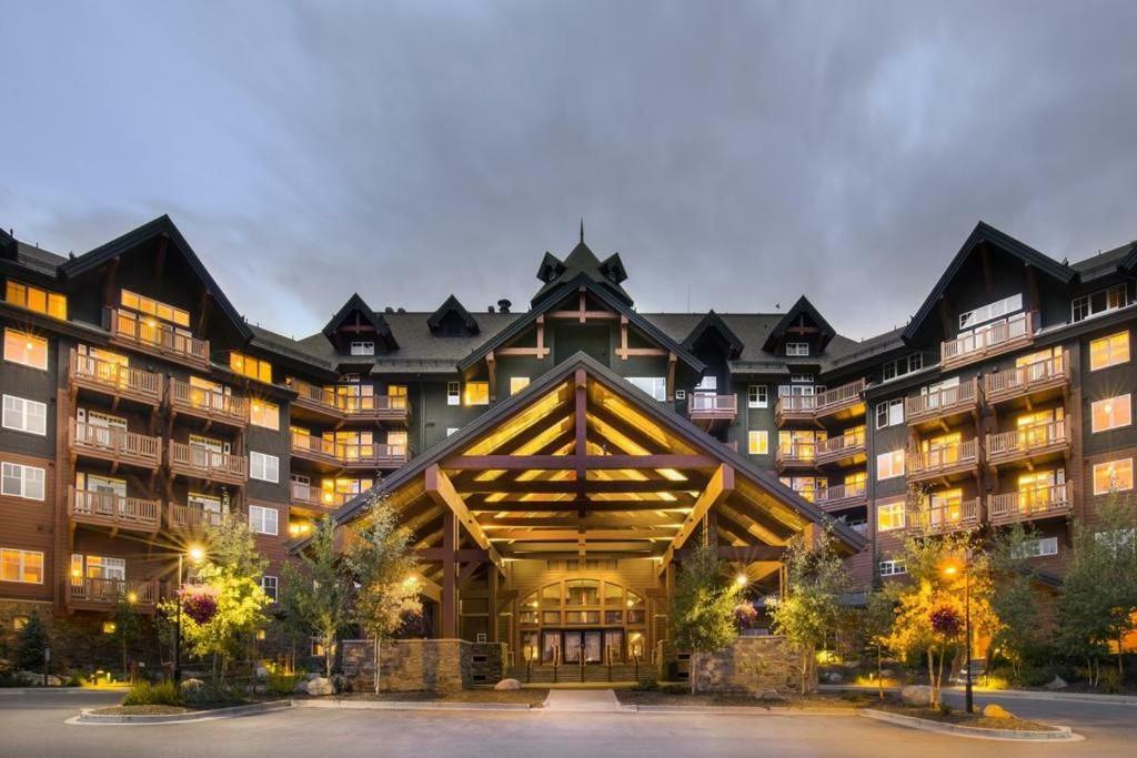 Aparthotel One Hill Place Breckenridge