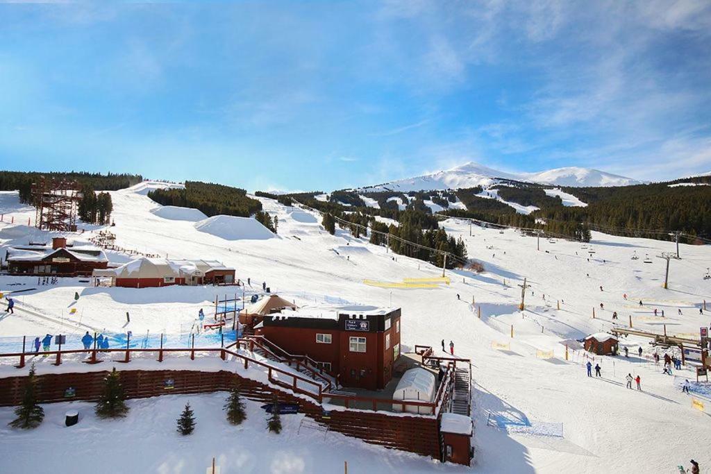One Hill Place Breckenridge