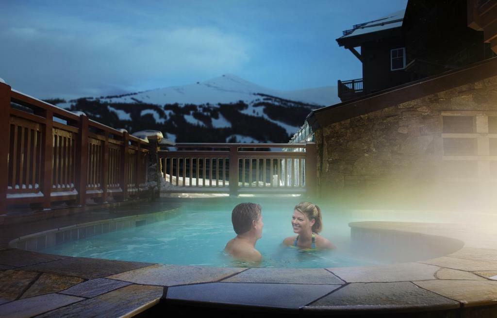 One Hill Place Aparthotel Breckenridge