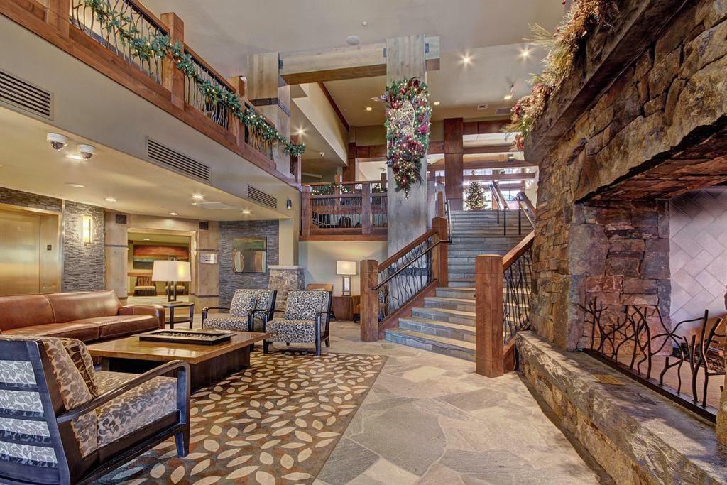 Aparthotel One Hill Place Breckenridge