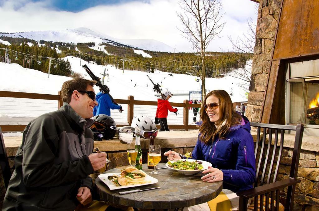 Aparthotel One Hill Place Breckenridge